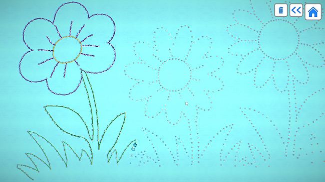 WooLoop - Flowers Pack