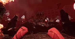 Priest Simulator: Vampire Show