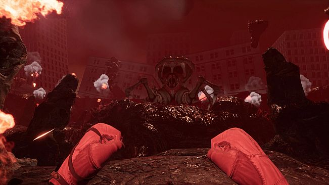 Priest Simulator: Vampire Show