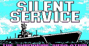 Silent Service