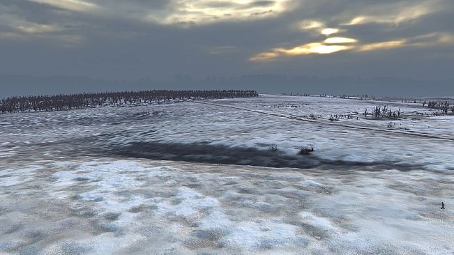 Graviteam Tactics: Furtive Spring