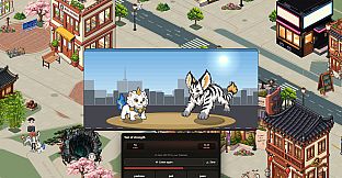 Jinjja World: The Korean Learning MMO