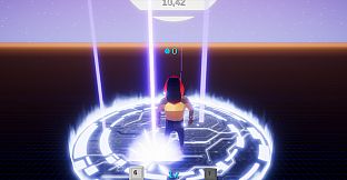 Aura Farming Simulator