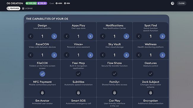 Devices Company Tycoon Inc