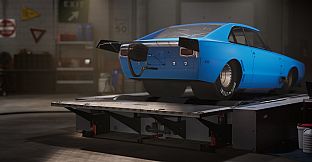 Street Outlaws 2: Winner Takes All - The 80s Bundle