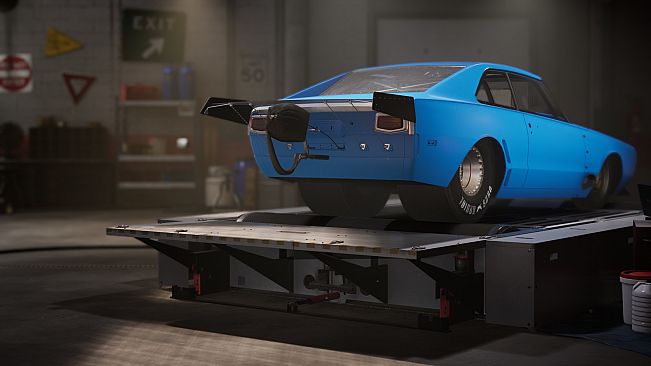 Street Outlaws 2: Winner Takes All - The 80s Bundle