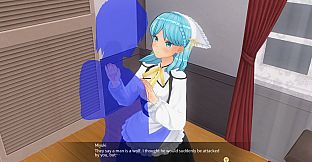 CUSTOM ORDER MAID 3D2 Character EX Pack Cunning