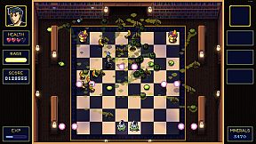 Resistance is Fruitile