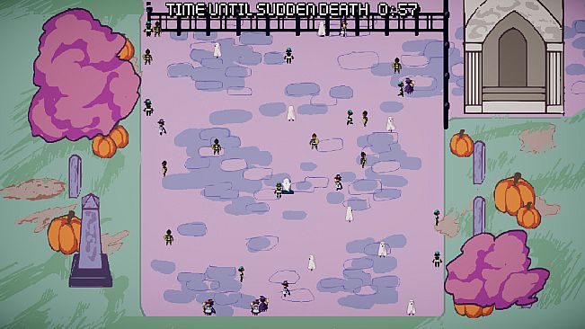 Cutthroat - Spooky Skin Pack