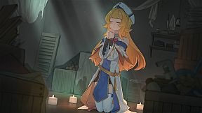 The Days Without Gods