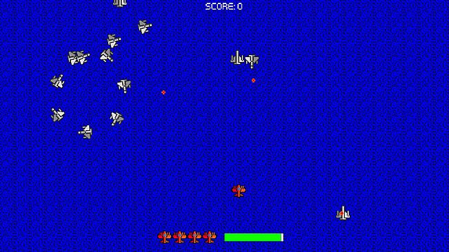 Tiger Fighter 1931 Tora! MP082