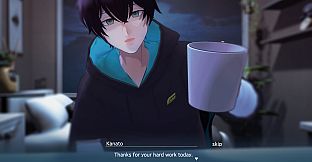 Mellow Echoes:Lo-Fi Moments