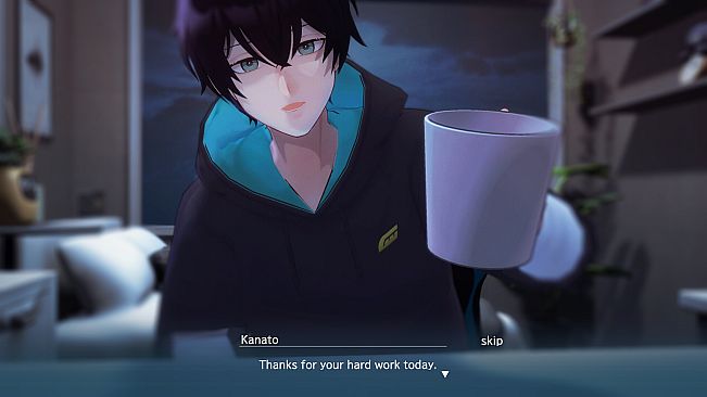 Mellow Echoes:Lo-Fi Moments