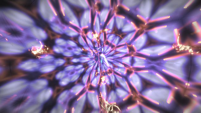 Modyssey – A Geometric Poem