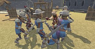 Legendary Knight - Master