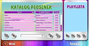 Zabawa Karaoke - Polskie Hity 2025