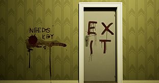 LEVEL 0: A Backrooms Experience Prototype