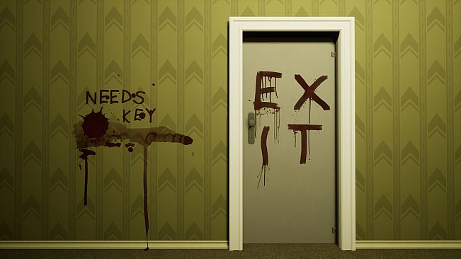 LEVEL 0: A Backrooms Experience Prototype