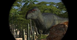 Carnivores: Dinosaur Hunt - Cretaceous Terror Pack