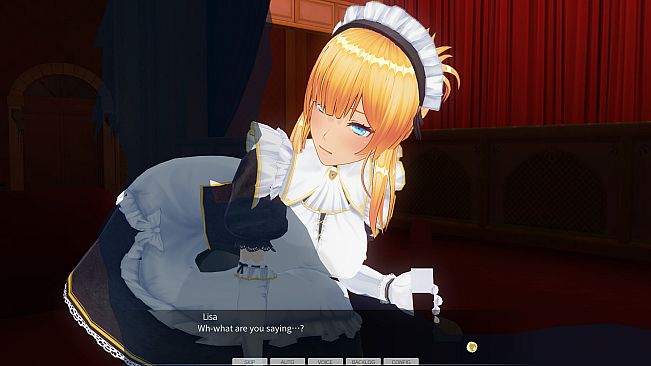 CUSTOM ORDER MAID 3D2 It's a Night Magic The End of Summer ALL in ONE Pack