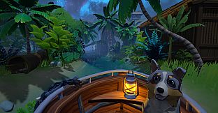 Escape the Riddlerock Ruins