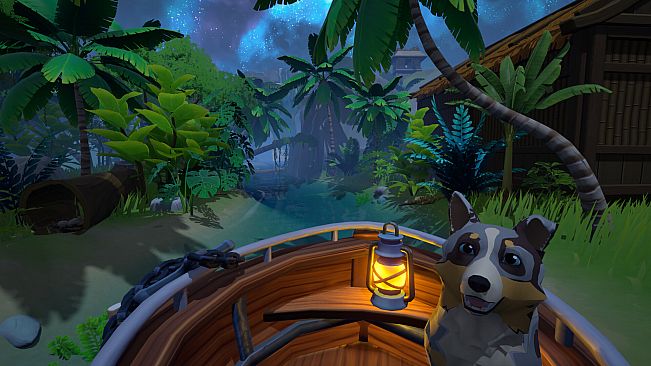 Escape the Riddlerock Ruins