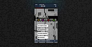 PinballRobotDoctor