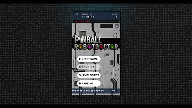 PinballRobotDoctor