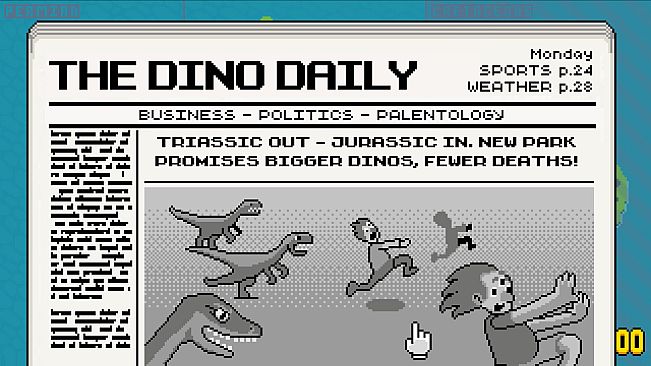 Dino Time Raiders