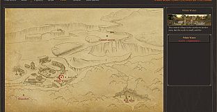 云游志 The Clouds Travel Notes