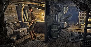 Lost Chronicles of Zerzura