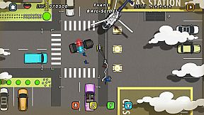 Walk the Dog on Paper