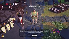 The Merchant's Guide to the Kingdom