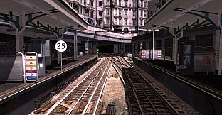 World of Subways 3 – London Underground Circle Line