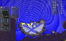 Space Simulation Toolkit