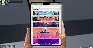 IT Specialist Simulator - Support Pack