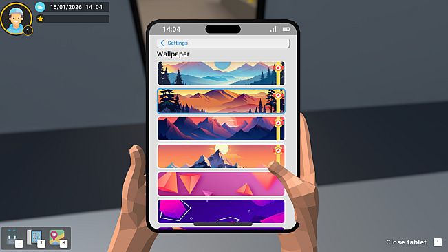 IT Specialist Simulator - Support Pack