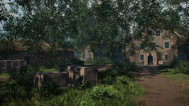 A Twisted Path to Renown