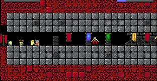 Curse of the Draugr Kings