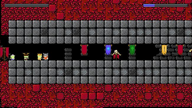 Curse of the Draugr Kings