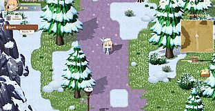 Criminal Dissidia - Erifuranya (Gamer)