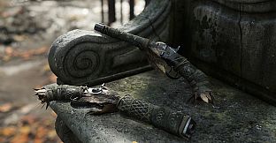 Hunt: Showdown 1896 - Twice a Renegade
