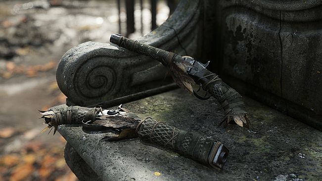 Hunt: Showdown 1896 - Twice a Renegade