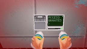 Enter the Gluengeon: Retro FPS