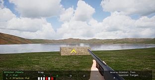 Shooting Sports Gun Club