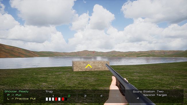 Shooting Sports Gun Club