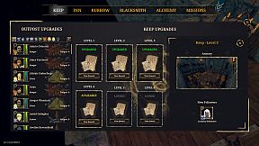 Zoria: Age of Shattering