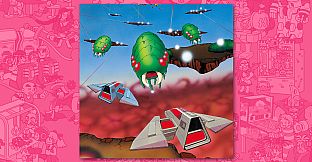 Capcom Arcade 2nd Stadium: Mini-Album Track 2 - Savage Bees - Main Theme