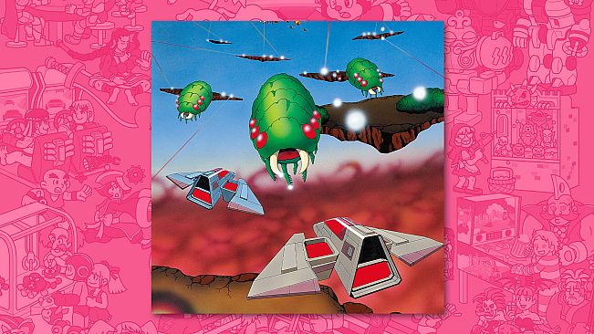 Capcom Arcade 2nd Stadium: Mini-Album Track 2 - Savage Bees - Main Theme
