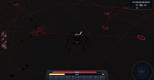 CYBERSPIDER VS. HUMANITY